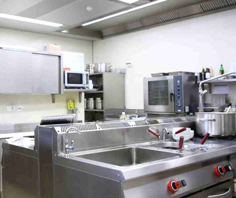 Grease Traps
